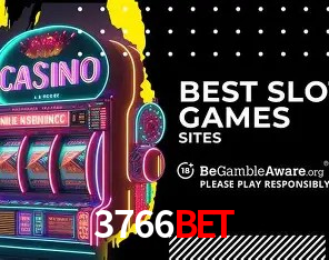 Promoções Sazonais 3766bet